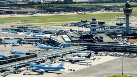 Een bouwproject van een overheidsinstelling waarvan de kosten boven de drempelwaarde liggen, moet Europees worden aanbesteed.