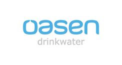 Oasen drinkwater